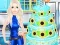 Gioco How To Make A Ice Themed Cake in linea