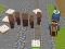 Gioco Village Delivery in linea