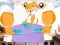 Gioco Hungry Cat Family Escape in linea