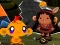 Gioco Monkey Go Happy Stage 740 in linea
