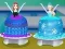 Gioco How To Make A Fashion Doll Cake in linea