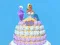Gioco Icing On The Dress 3D in linea
