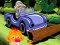 Gioco Monkey Go Happy Stage 183 in linea