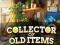 Gioco Collector of Old Items in linea