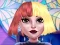 Gioco Wendy's Gothic Hairstyle Challenge in linea