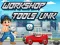 Gioco Workshop Tools Link in linea