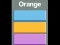 Gioco Tap The Right Color in linea