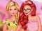 Gioco Princesses At The Spring Blossom Ball in linea