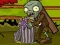 Gioco Recover The Zombie Man in linea