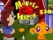 Gioco Monkey Go Happy Stage 519 in linea