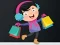 Gioco Find Shopping Mom Julia in linea