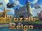 Gioco Puzzle Reign in linea
