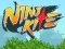 Gioco Ninja Kite in linea