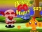 Gioco Monkey Go Happy Stage 517 in linea
