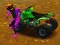 Gioco ATV Ultimate OffRoad in linea