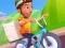 Gioco Postman Race 3D in linea