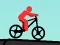 Gioco Stickman Bike in linea
