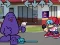 Gioco Friday Night Funkin  vs Grimace Shake in linea