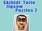 Gioco Skibidi Toilet Jigsaw Puzzle 2 in linea
