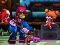 Gioco Friday Night Funkin' VS Mario's Madness: D-Sides in linea