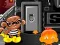Gioco Monkey Go Happy Stage 754 in linea