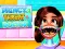 Gioco Princy Throat Doctor in linea
