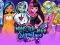 Gioco Monster High Signature Style in linea
