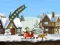 Gioco Effing Worms Xmas in linea