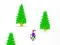 Gioco SkiFree in linea