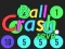 Gioco Ball crash FRVR in linea