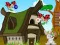 Gioco Cute Blue Dragon Escape in linea