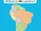 Gioco Flags of South America in linea