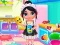 Gioco Candy House Cleaning in linea