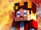 Gioco Blocky Fire World in linea