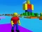 Gioco Roblox Obby: Tower of Hell in linea