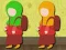 Gioco Rescue Arezo Find Afghanistan Girl in linea