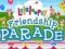 Gioco Lalaloopsy Friendship Parade in linea