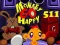 Gioco Monkey Go Happy Stage 511 in linea