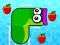 Gioco Snake Worm in linea