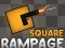 Gioco Square Rampage in linea