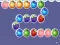 Gioco Fruit Bubble in linea