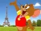 Gioco Tom and Jerry: Dress Up in linea