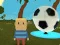 Gioco Kogama: Football Adventure in linea