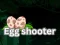 Gioco Egg shooter in linea