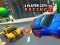 Gioco 2 Player City Racing 2 in linea