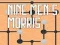Gioco Nine Men's Morris in linea