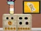 Gioco Office Odyssey Find Working Man John in linea