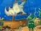 Gioco Escape From Undersea in linea