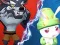 Gioco Hunted Wolf Defense Game in linea
