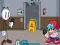 Gioco Friday Night Funkin VS Henry Stickmin: Action in linea